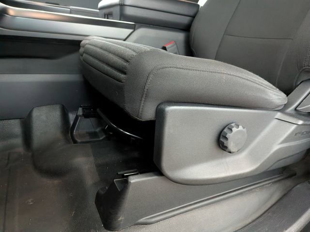 Certified 2023 Ford F150 XL w/ STX Black Appearance Package image 13