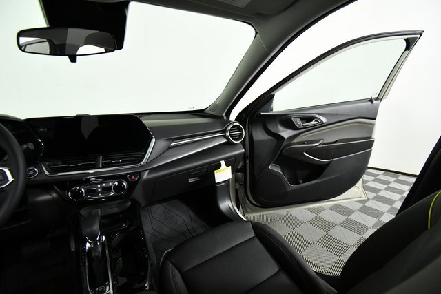 New 2026 Chevrolet Trax ACTIV image 20