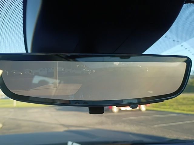 Used 2024 GMC Yukon Denali w/ Advanced Technology Package image 35