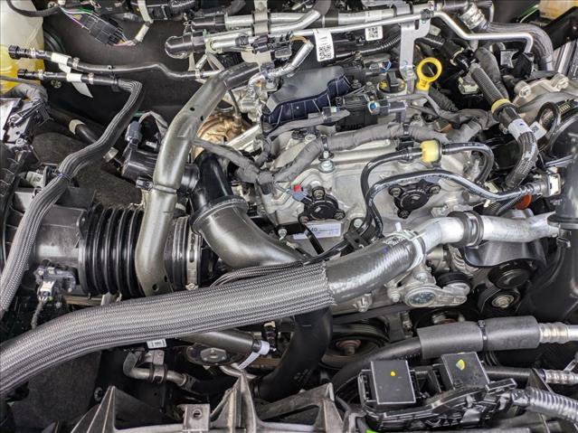 Used 2025 Ford Bronco Big Bend AWD/4WD image 22