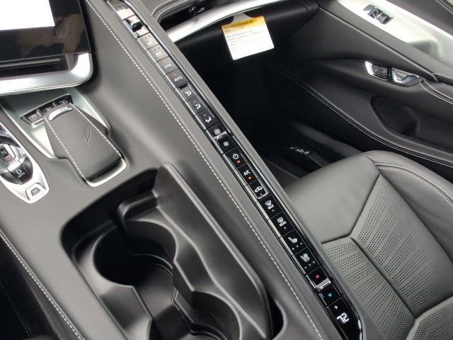 New 2025 Chevrolet Corvette Z06 image 22