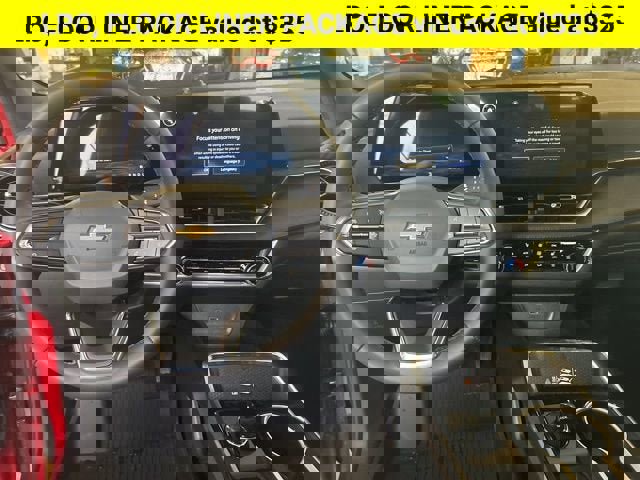 New 2026 Chevrolet Equinox LT w/ Convenience Package II image 5