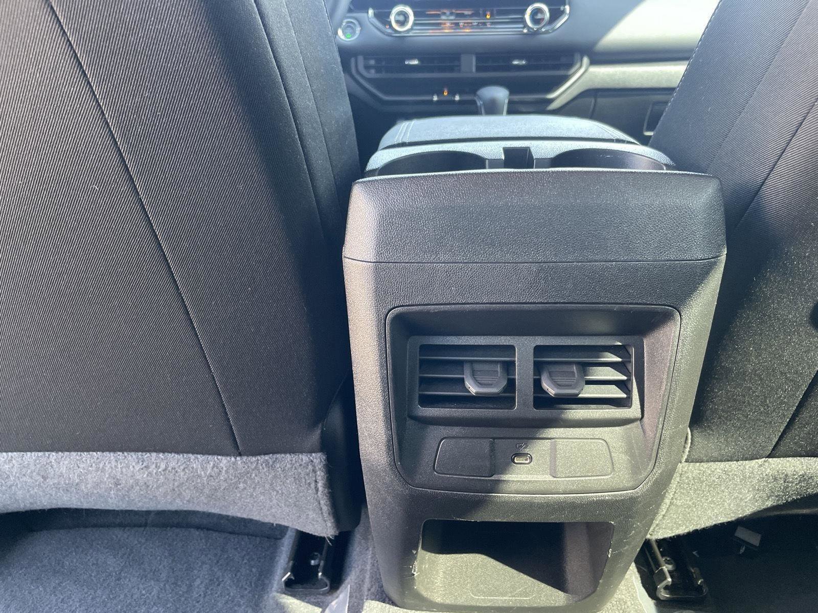 Used 2023 GMC Canyon Elevation RWD image 24