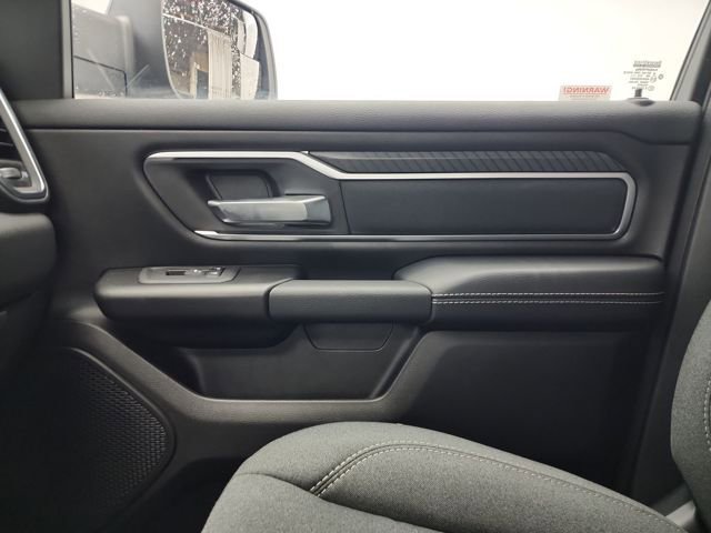New 2025 RAM 1500 Big Horn image 29