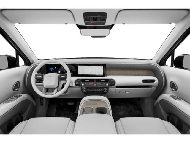 New 2026 Hyundai Palisade SEL image 4