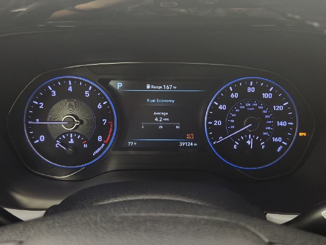 Used 2020 Hyundai Palisade SEL w/ Convenience Package AWD/4WD image 22