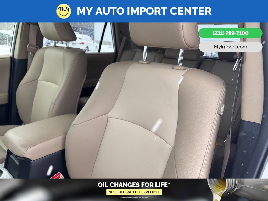 Used 2024 Toyota 4Runner SR5 Premium image 13