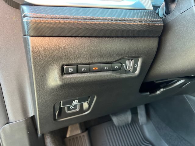New 2026 Jeep Cherokee Limited AWD/4WD image 12