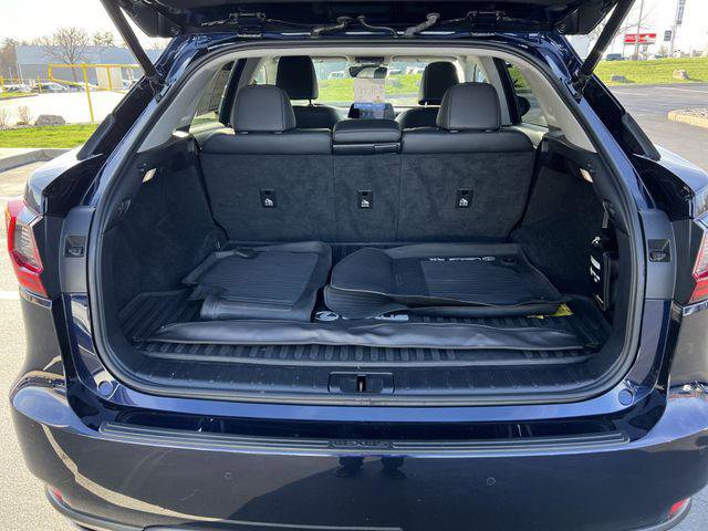 Certified 2021 Lexus RX 350 AWD w/ Premium Package image 22