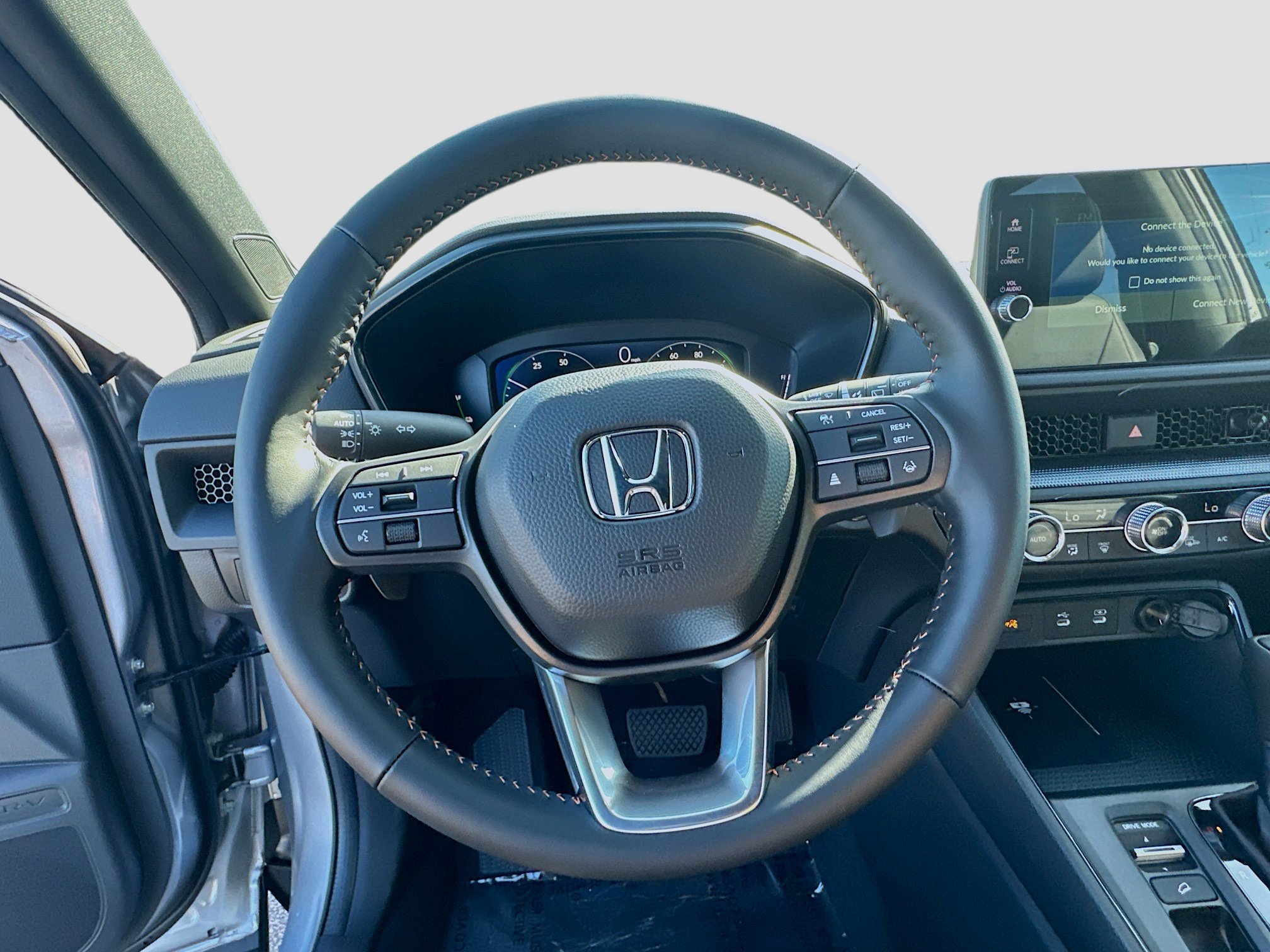 New 2026 Honda CR-V Sport-L image 10