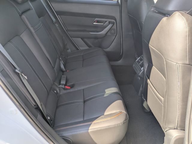 New 2026 MAZDA CX-50 2.5 Turbo w/ Premium Plus Pkg image 29