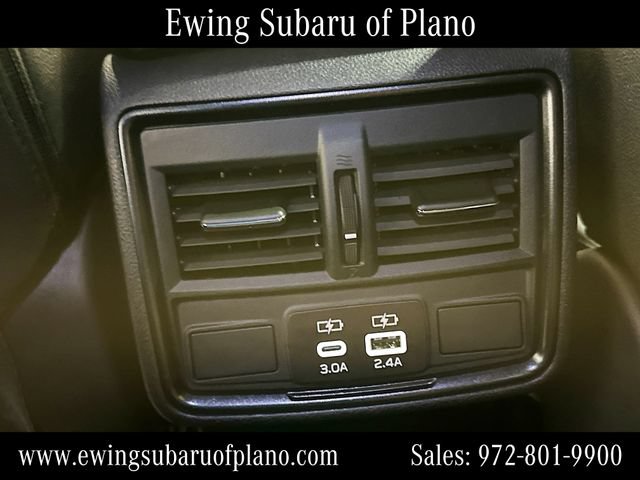 Used 2026 Subaru Forester Wilderness AWD/4WD image 28