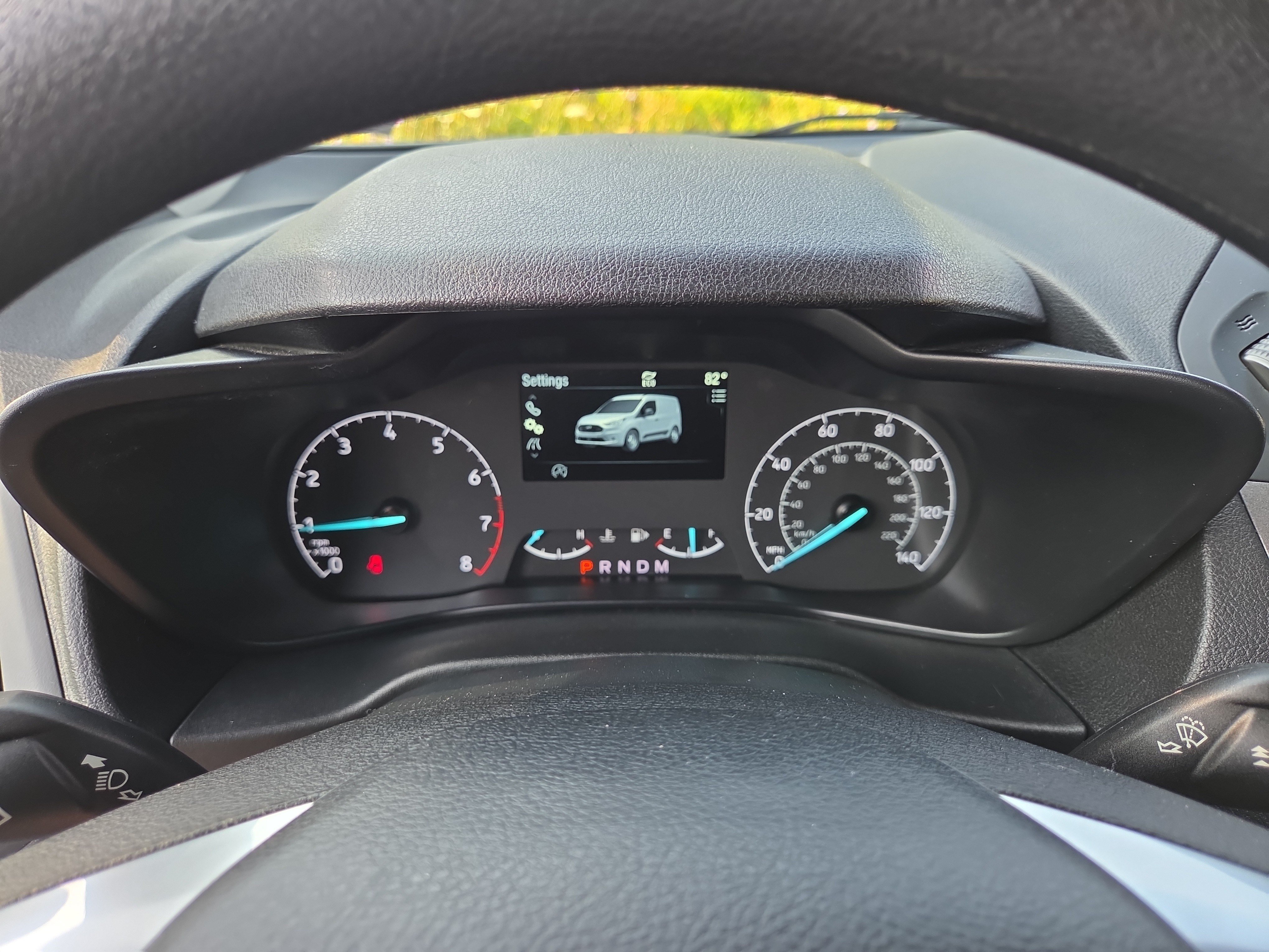 Used 2023 Ford Transit Connect XL FWD image 23