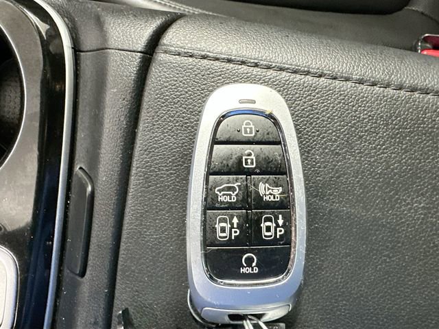 Used 2022 Hyundai Tucson Limited image 18