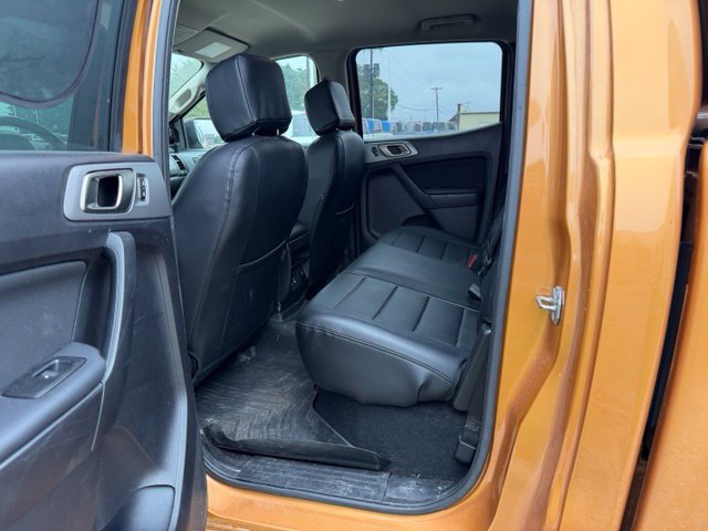 Used 2019 Ford Ranger XLT w/ Equipment Group 301A Mid AWD/4WD image 15