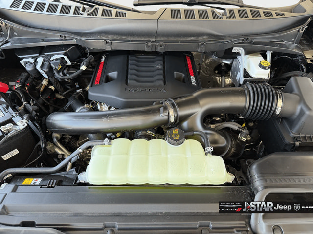 Used 2026 Ford F150 Raptor AWD/4WD image 32