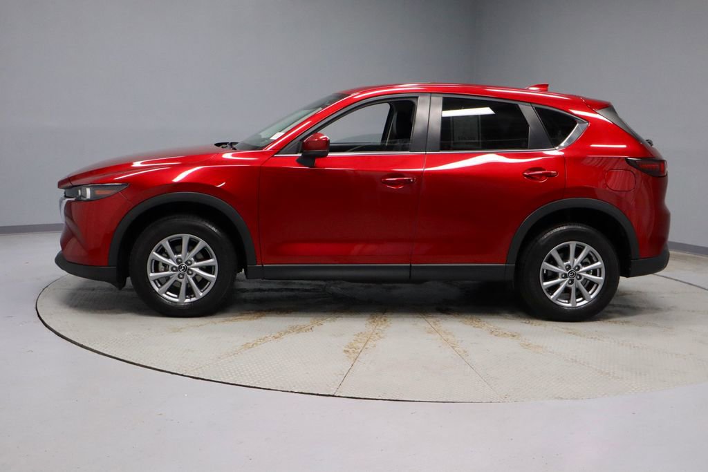Used 2023 MAZDA CX-5 AWD 2.5 S image 9