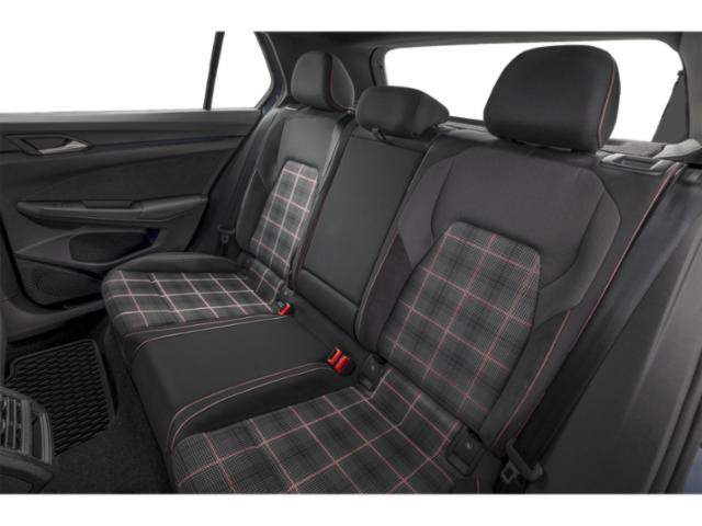 New 2026 Volkswagen GTI S FWD image 15