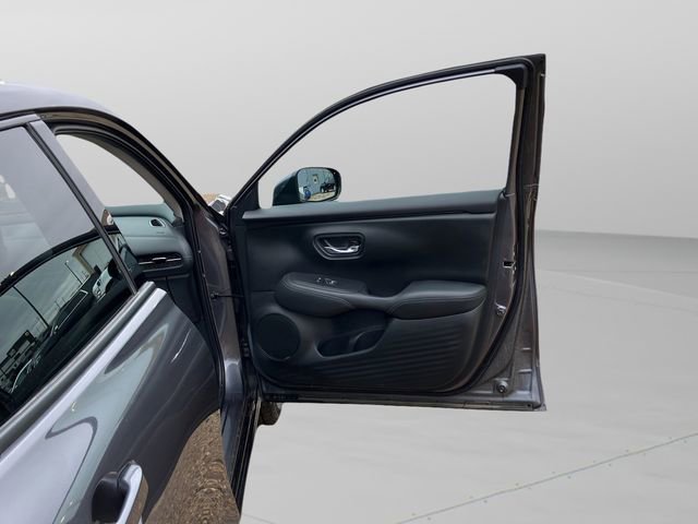 Certified 2025 Honda HR-V EX-L image 24