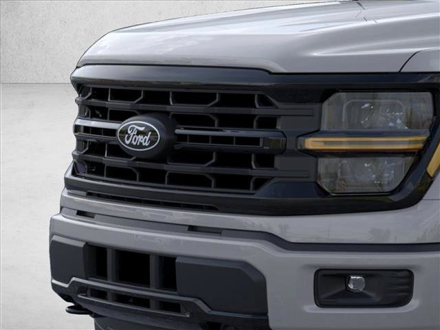 New 2026 Ford F150 XLT w/ FX4 Off-Road Package AWD/4WD image 17