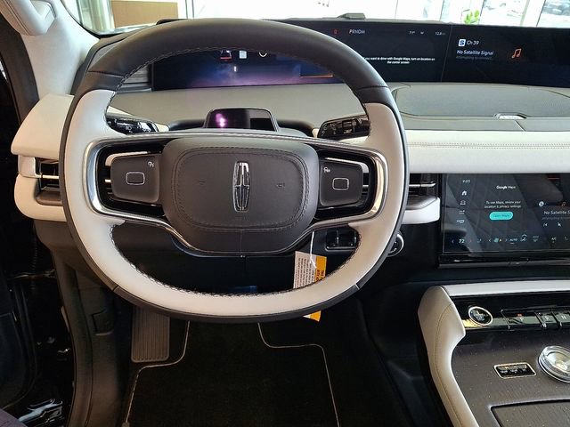 New 2026 Lincoln Navigator L Black Label image 10