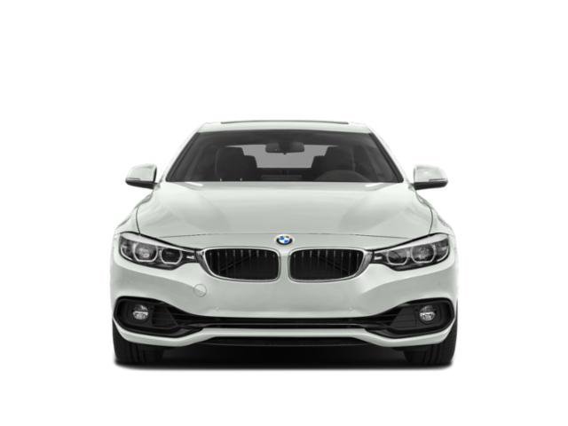 Used 2019 BMW 440i Convertible RWD image 7