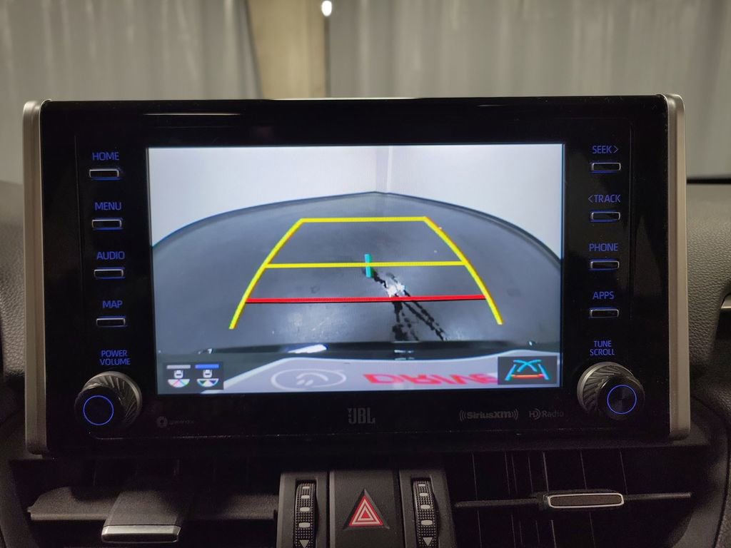 Used 2020 Toyota RAV4 XSE image 20