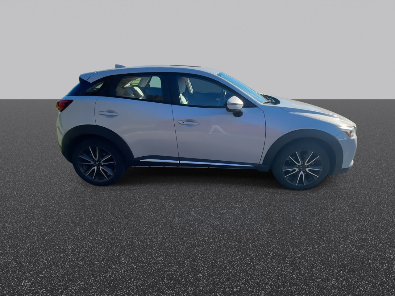 Used 2016 MAZDA CX-3 Grand Touring AWD/4WD image 10
