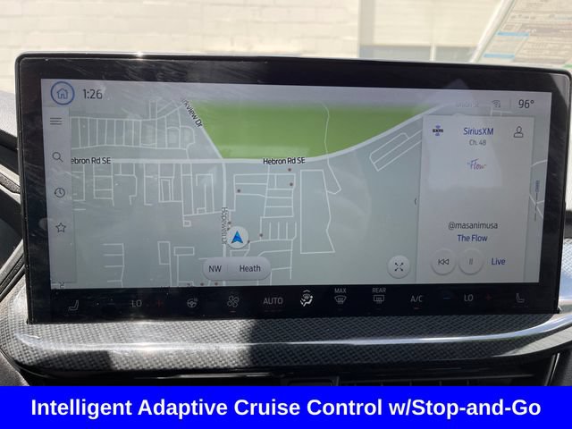 Used 2023 Ford Escape ST-Line w/ Tech Pack #1 AWD/4WD image 19