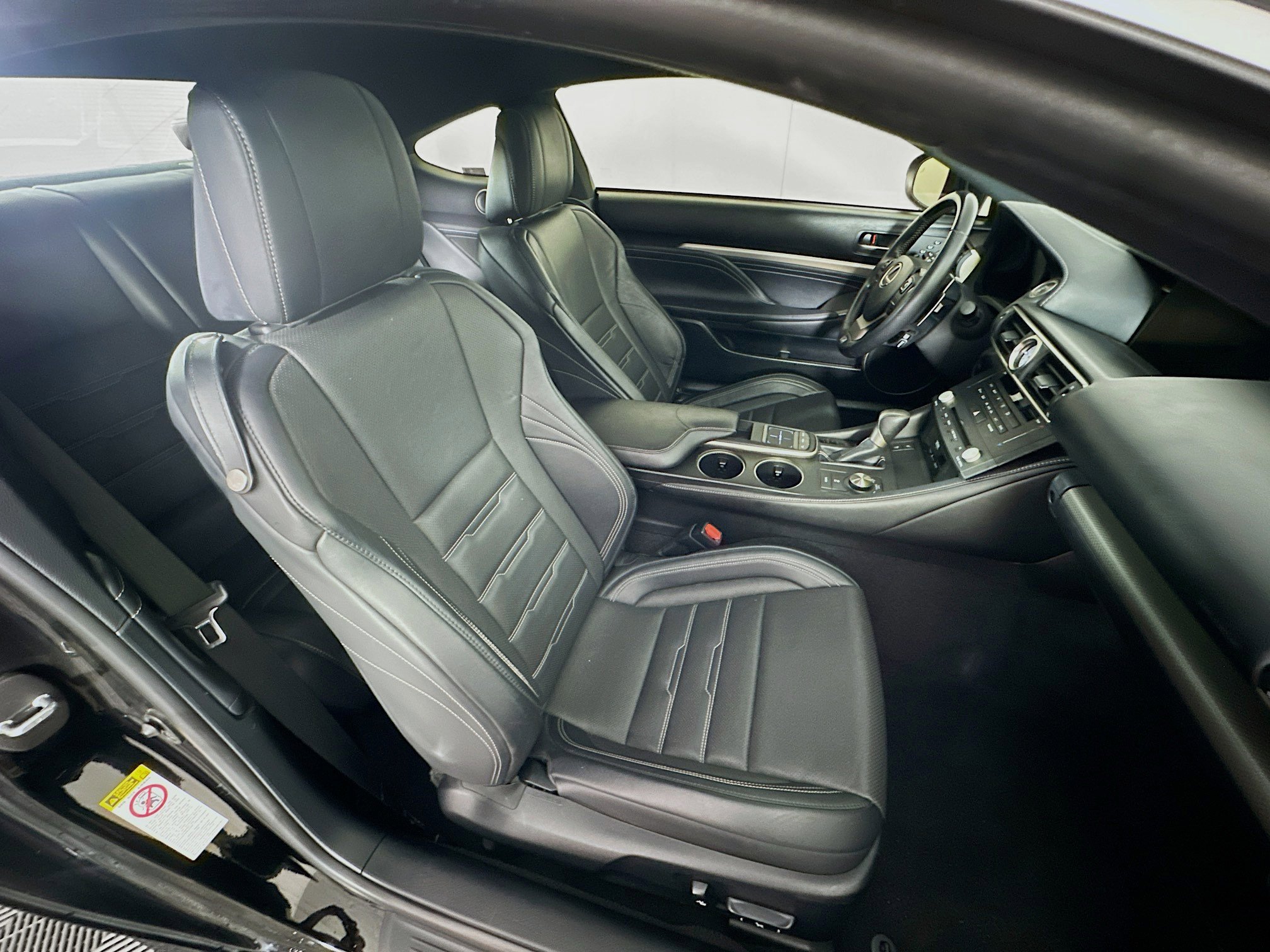 Used 2016 Lexus RC 350 RWD image 30