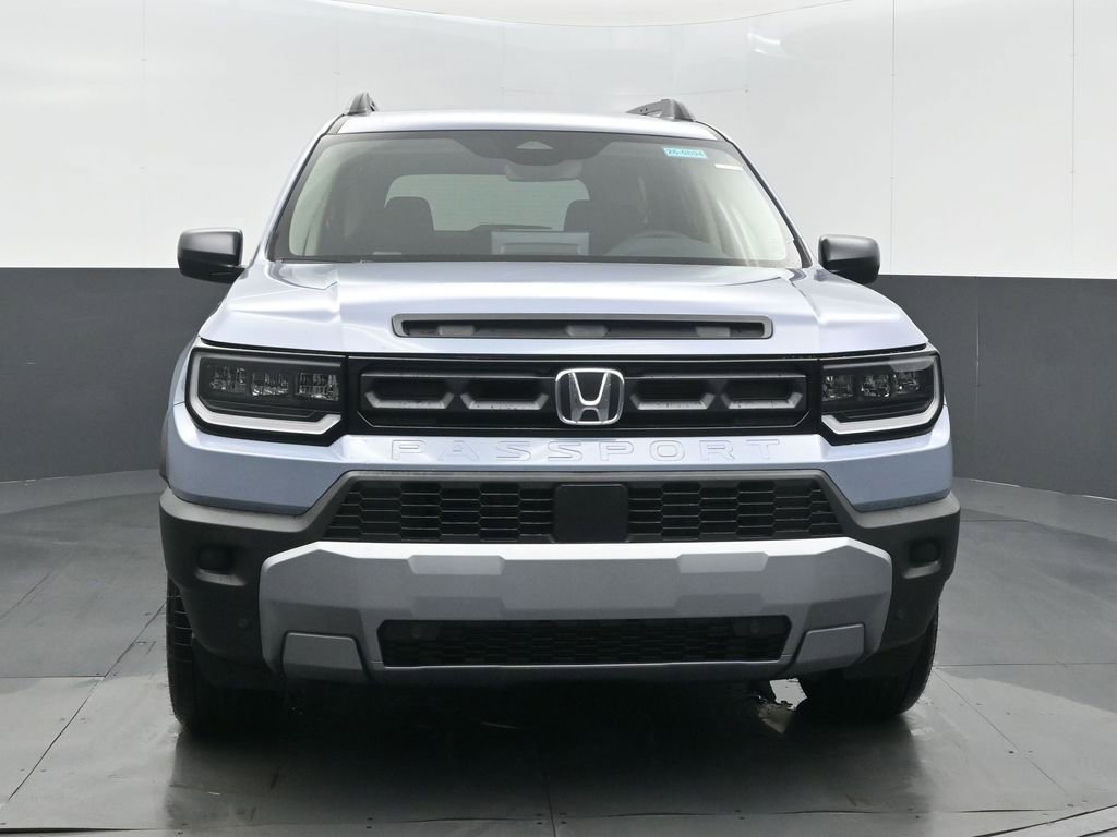 New 2026 Honda Passport RTL image 4