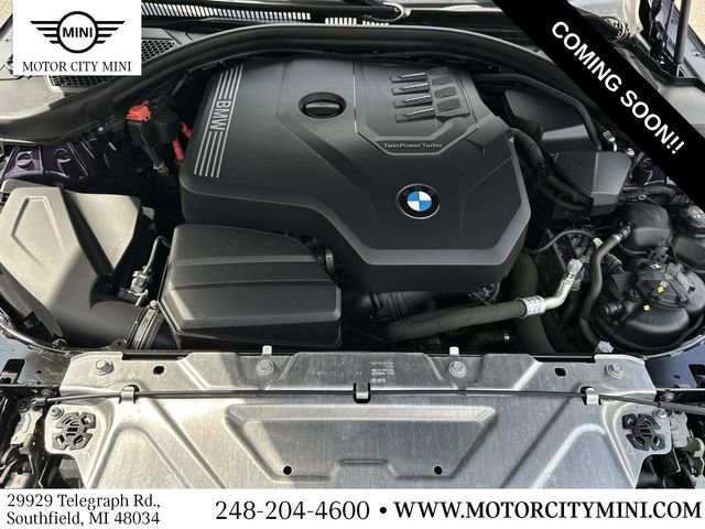 Used 2025 BMW 230i xDrive Coupe image 14