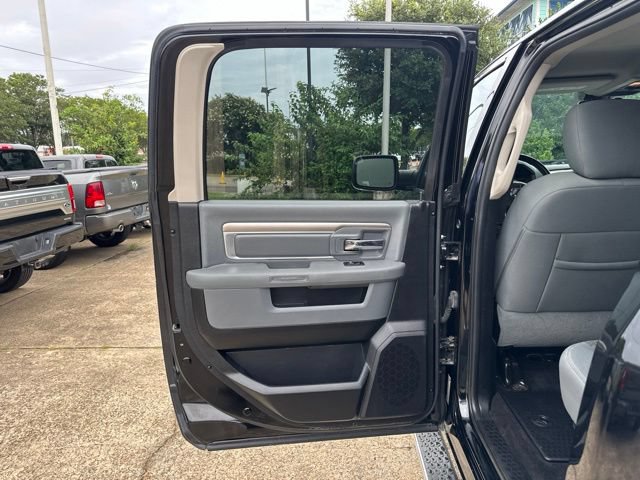 Used 2015 RAM 1500 Big Horn AWD/4WD image 30