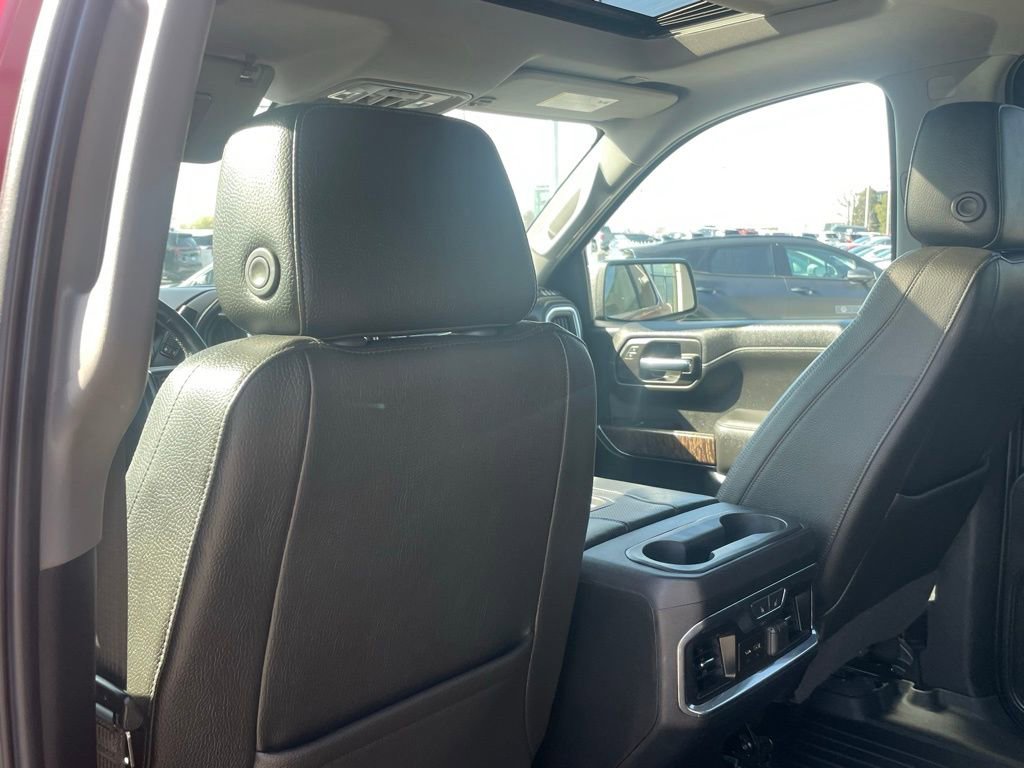 Used 2019 GMC Sierra 1500 Denali w/ Denali Ultimate Package AWD/4WD image 26