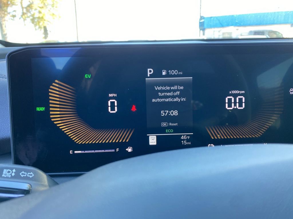 New 2026 Kia Sorento EX w/ EX Premium Package image 17