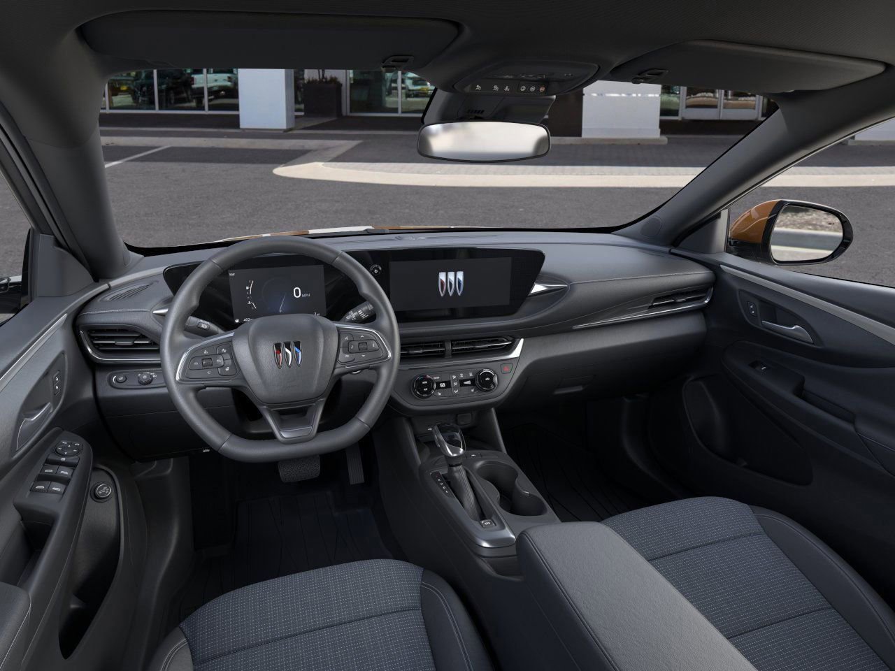 New 2026 Buick Envista Preferred w/ Convenience I Package image 15