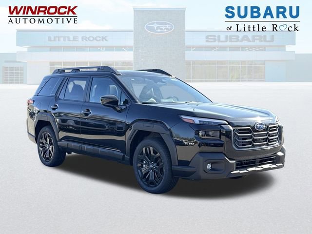 New 2026 Subaru Outback Limited XT w/ Premium/Limited Plus Package AWD/4WD image 1
