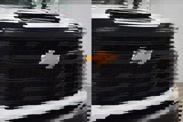 Used 2024 Chevrolet Silverado 3500 W/T w/ WT Convenience Package image 5