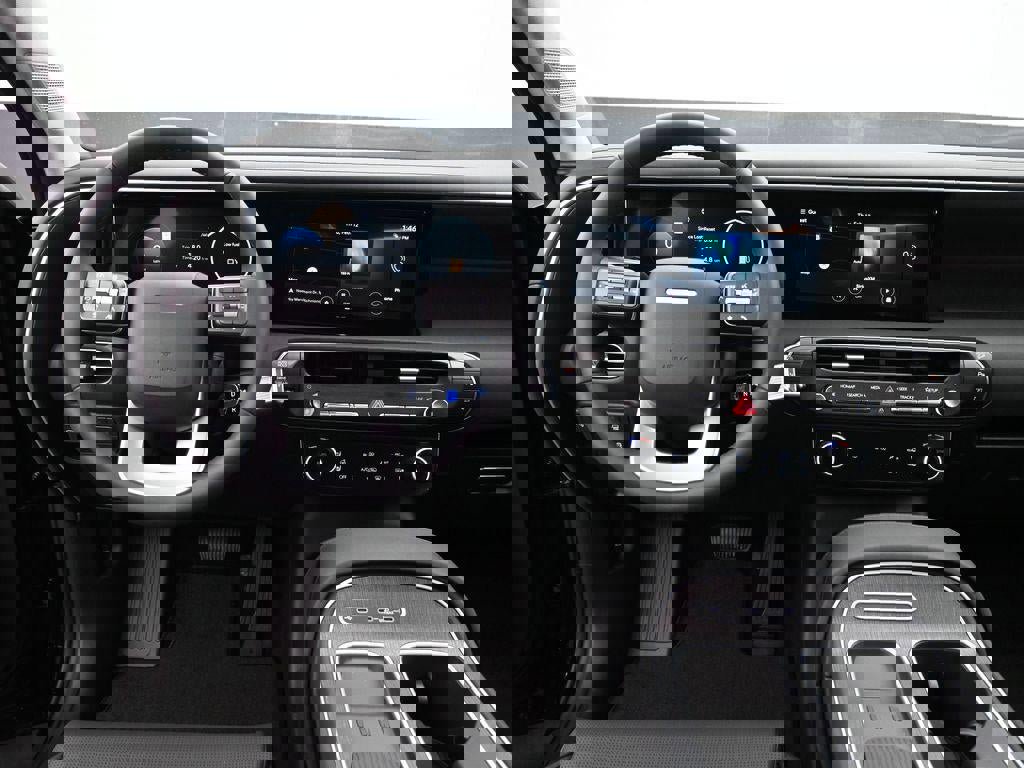 New 2026 Hyundai Palisade SEL image 11