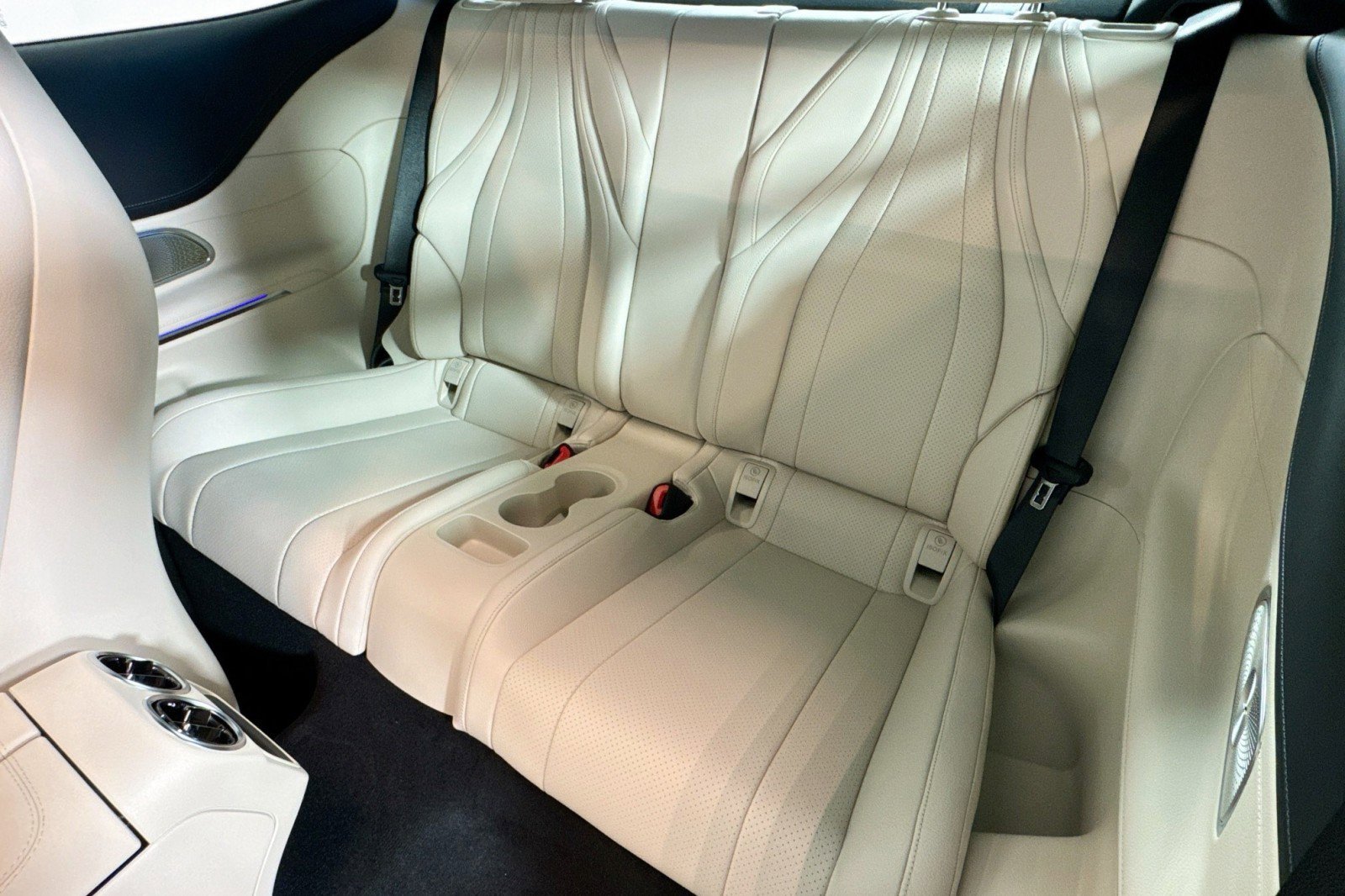 New 2026 Mercedes-Benz CLE 450 4MATIC Coupe image 22