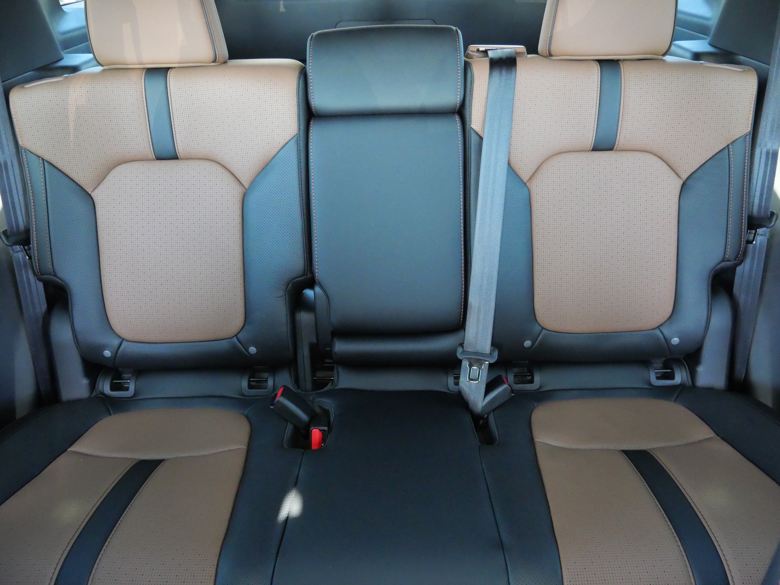 Certified 2026 Honda Passport TrailSport Elite image 13