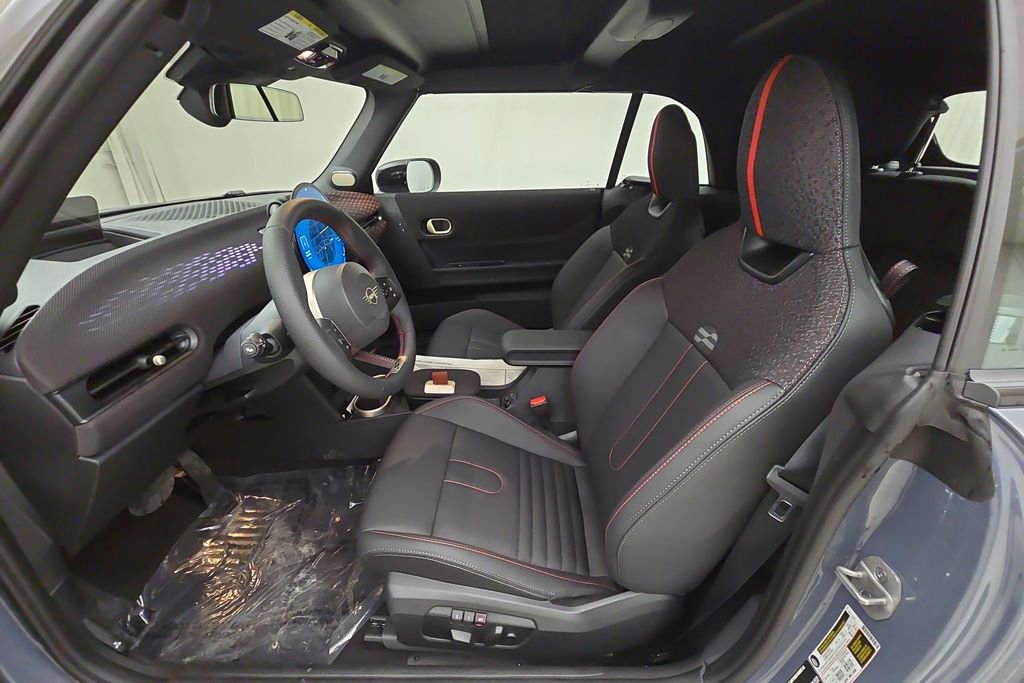 Certified 2026 MINI Cooper S FWD image 12