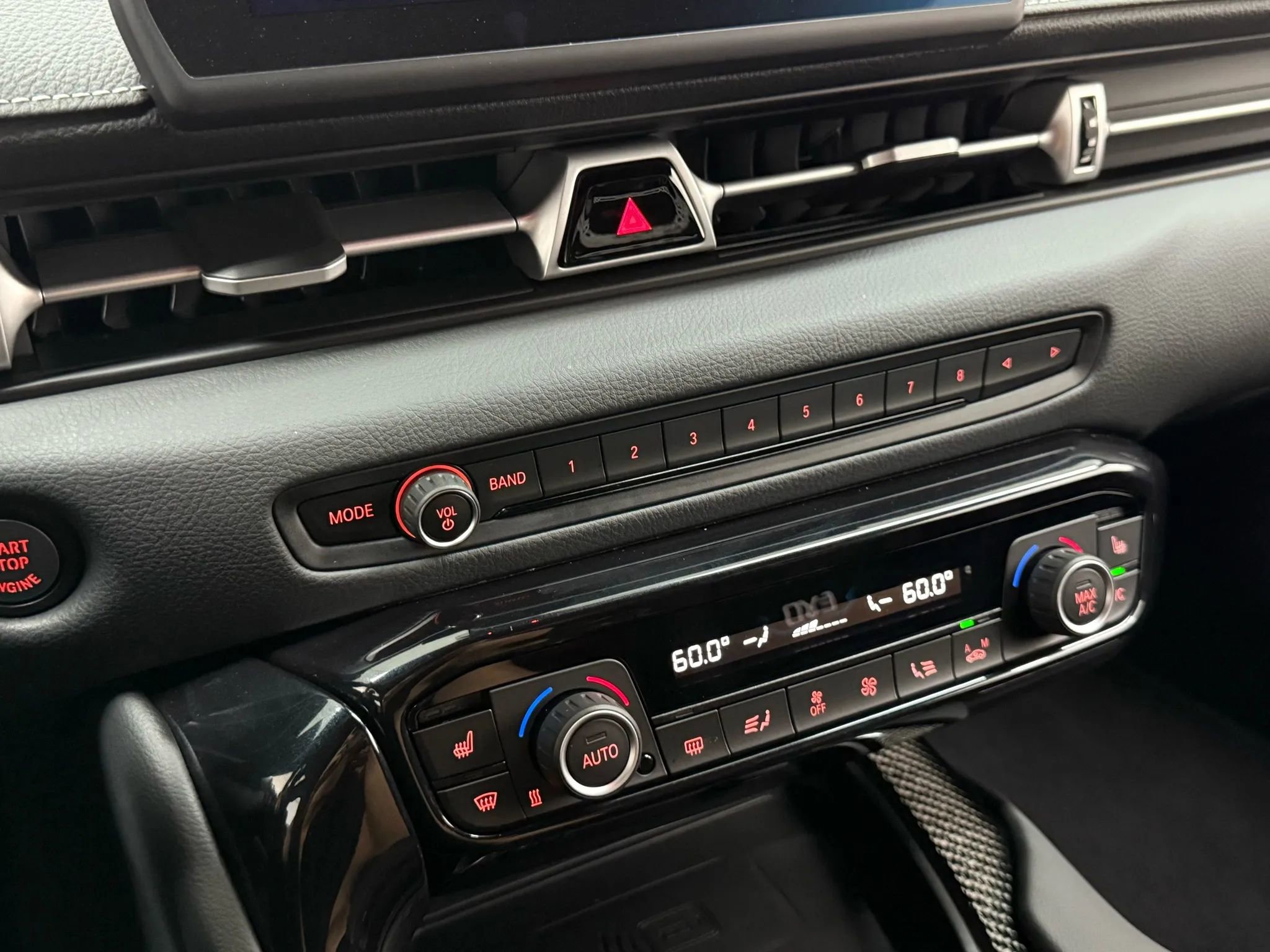 Used 2023 Toyota Supra Premium image 37