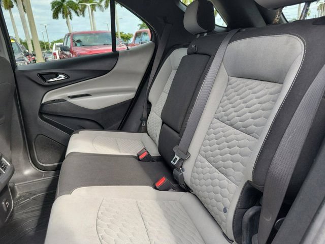 Used 2021 Chevrolet Equinox LS w/ LS Convenience Package FWD image 15
