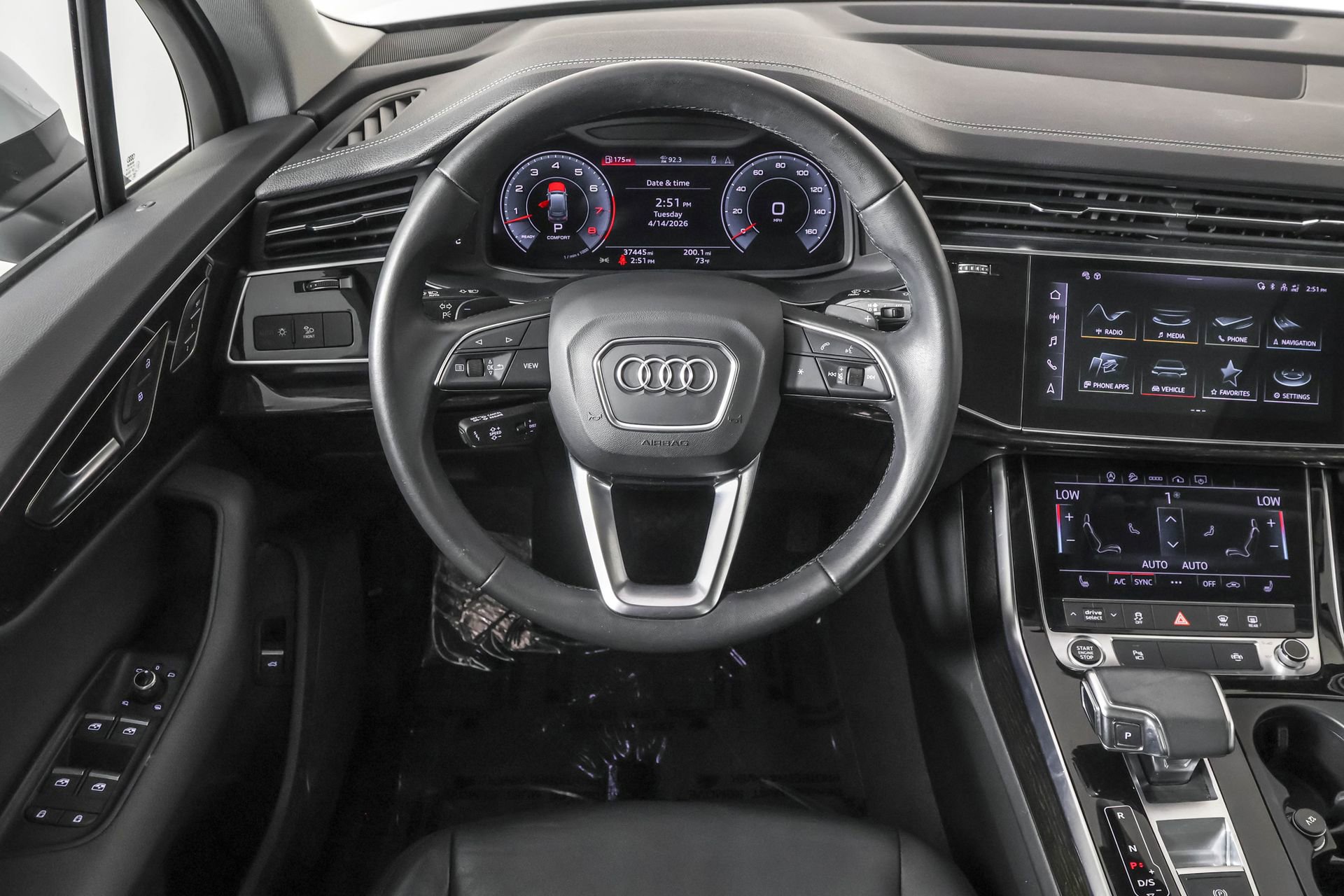 Used 2023 Audi Q7 3.0T Premium w/ Convenience Package image 41