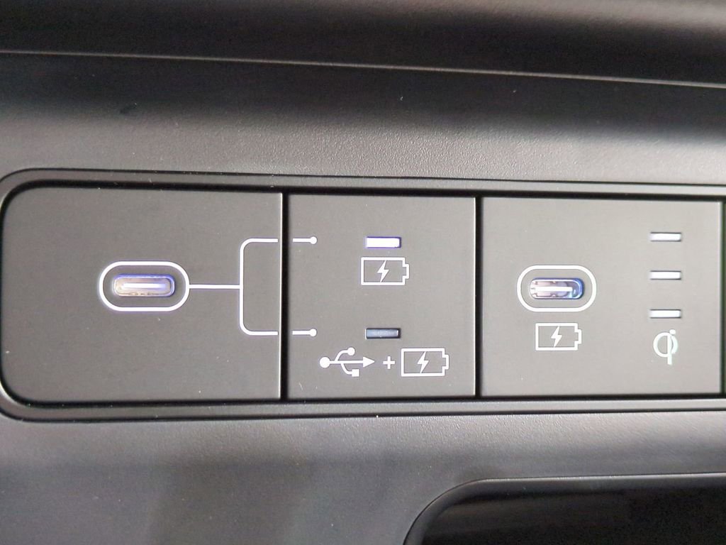 New 2026 Hyundai Santa Cruz Limited image 24