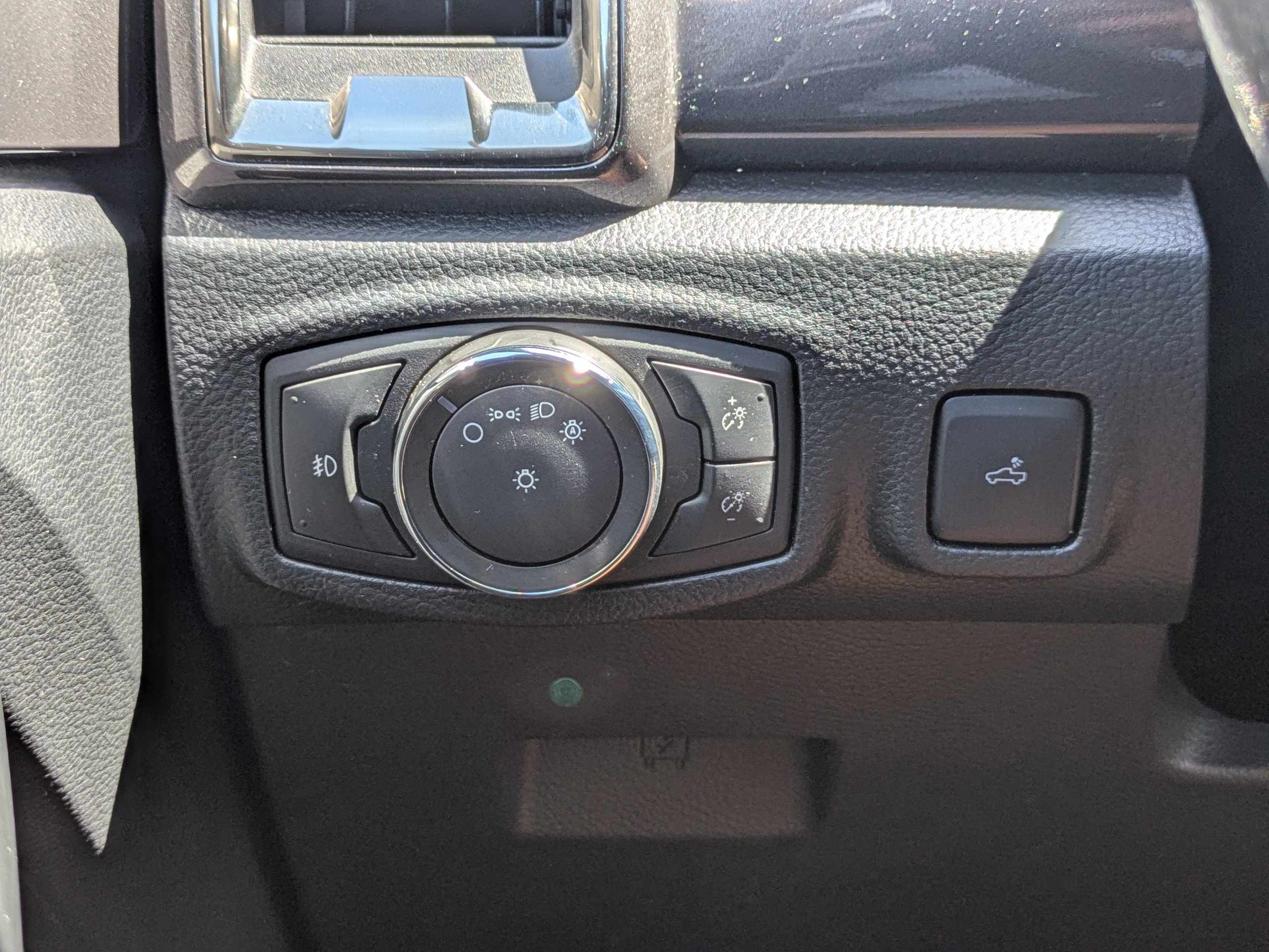 Used 2021 Ford Ranger Lariat w/ Equipment Group 501A High RWD image 25