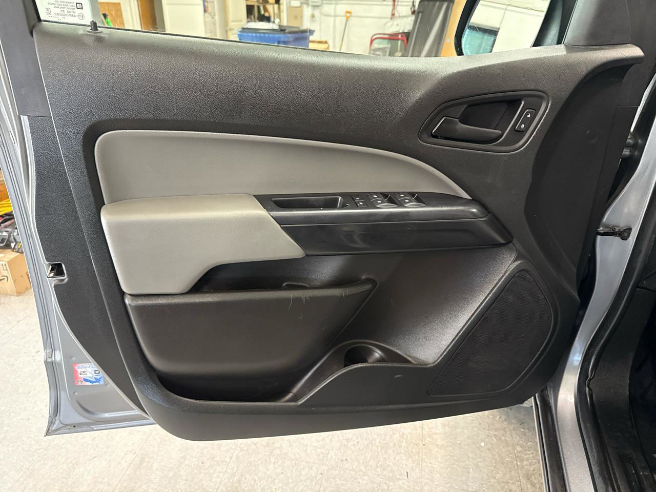 Used 2022 Chevrolet Colorado W/T w/ WT Convenience Package image 26
