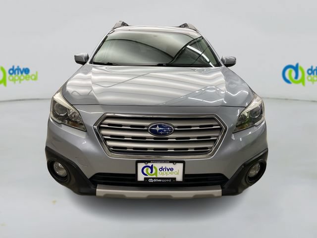 Used 2017 Subaru Outback 3.6R Limited AWD/4WD image 16