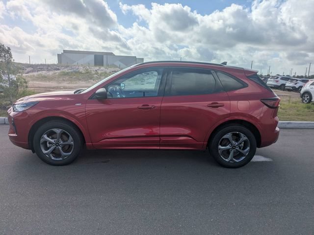 Used 2024 Ford Escape ST-Line AWD/4WD image 6